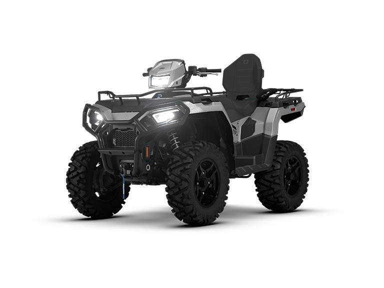 Polaris Sportsman Touring 570 Ultimate 2026 alt