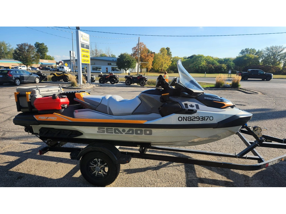 2022 Sea-doo Pw Fish Pro Tr 170 Idf alt