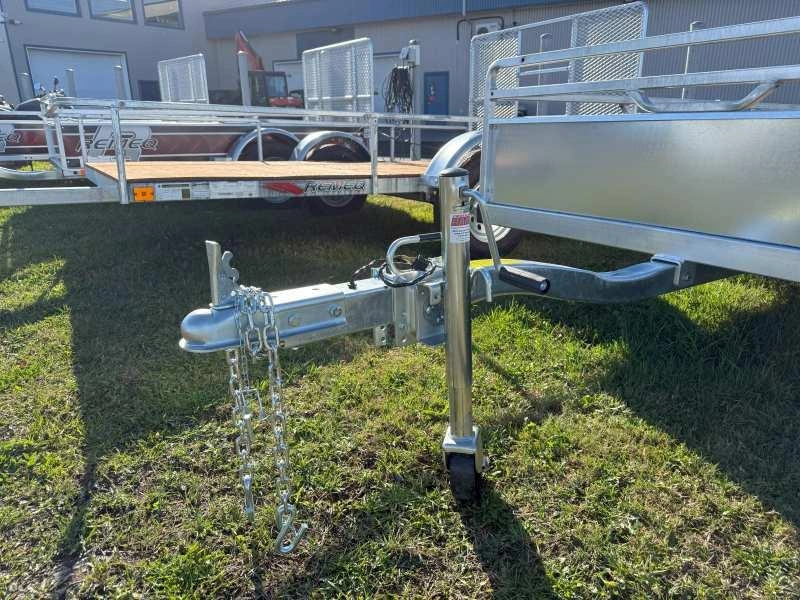 2026 Remeq Remorque Utilitaire Ug-60120 alt