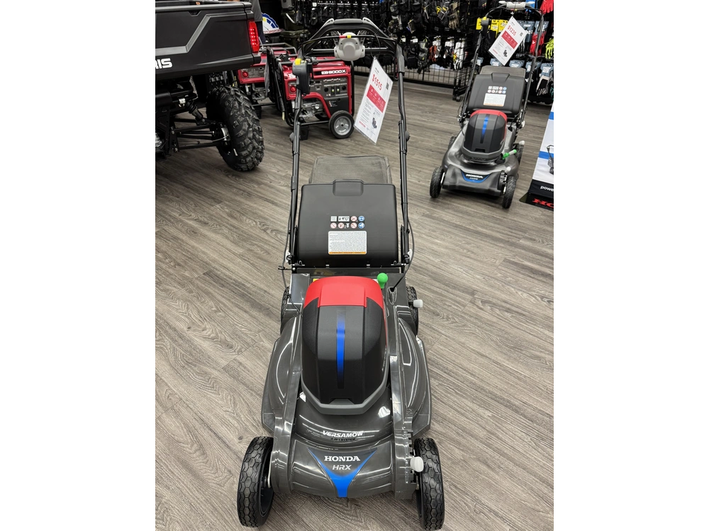 2026 Honda Hrx21bvc4 alt