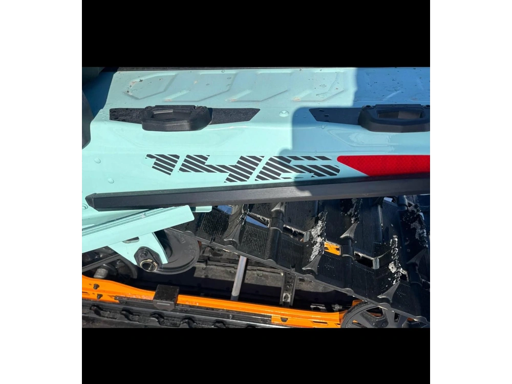 2024 Ski-doo Bac Xrs 850 E Gn 146 2p 24 alt