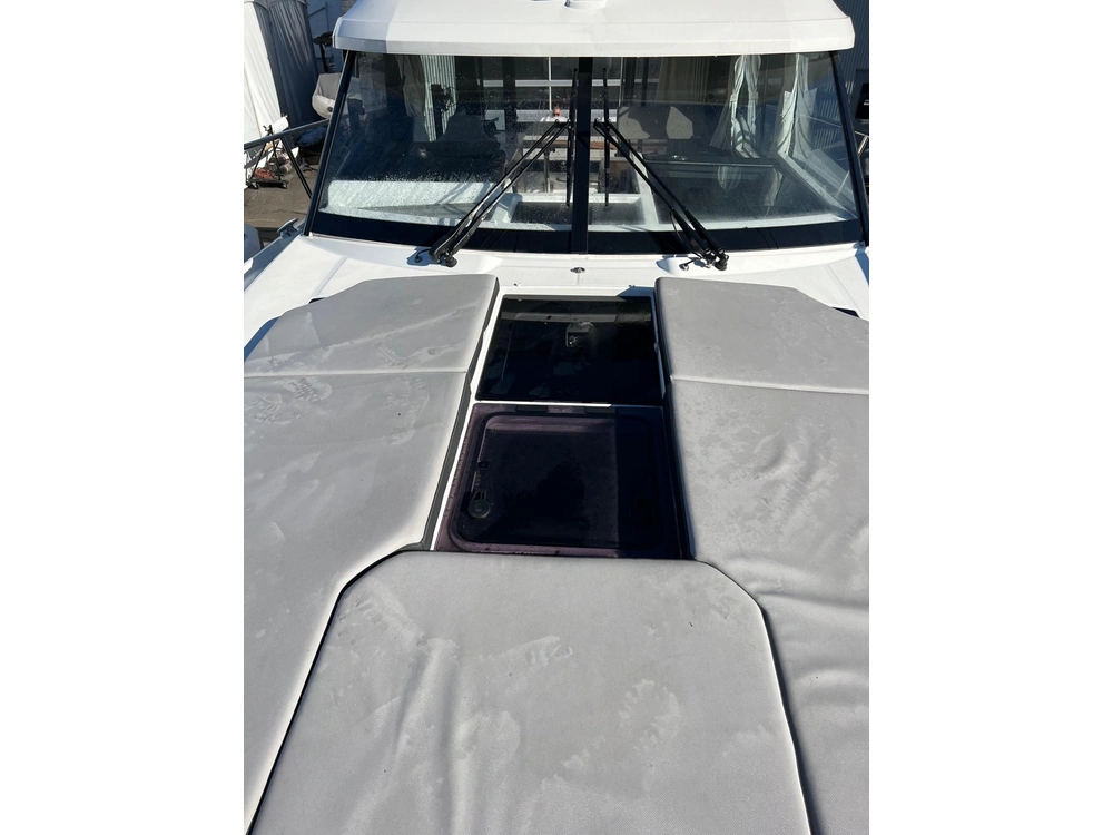 Jeanneau Nc 1095 Fly 2023 alt