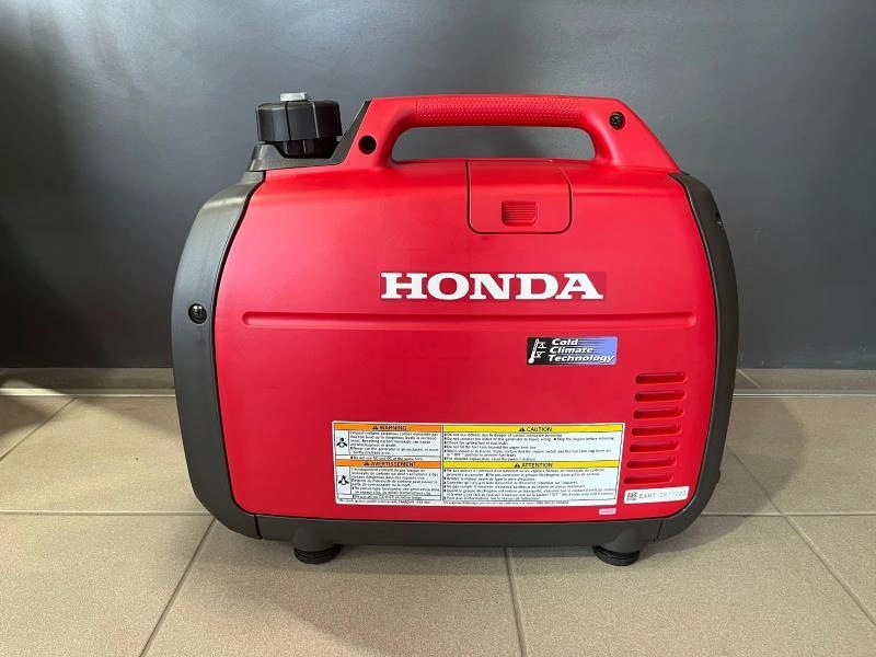 2025 Honda Génératrice Eu2200itc alt