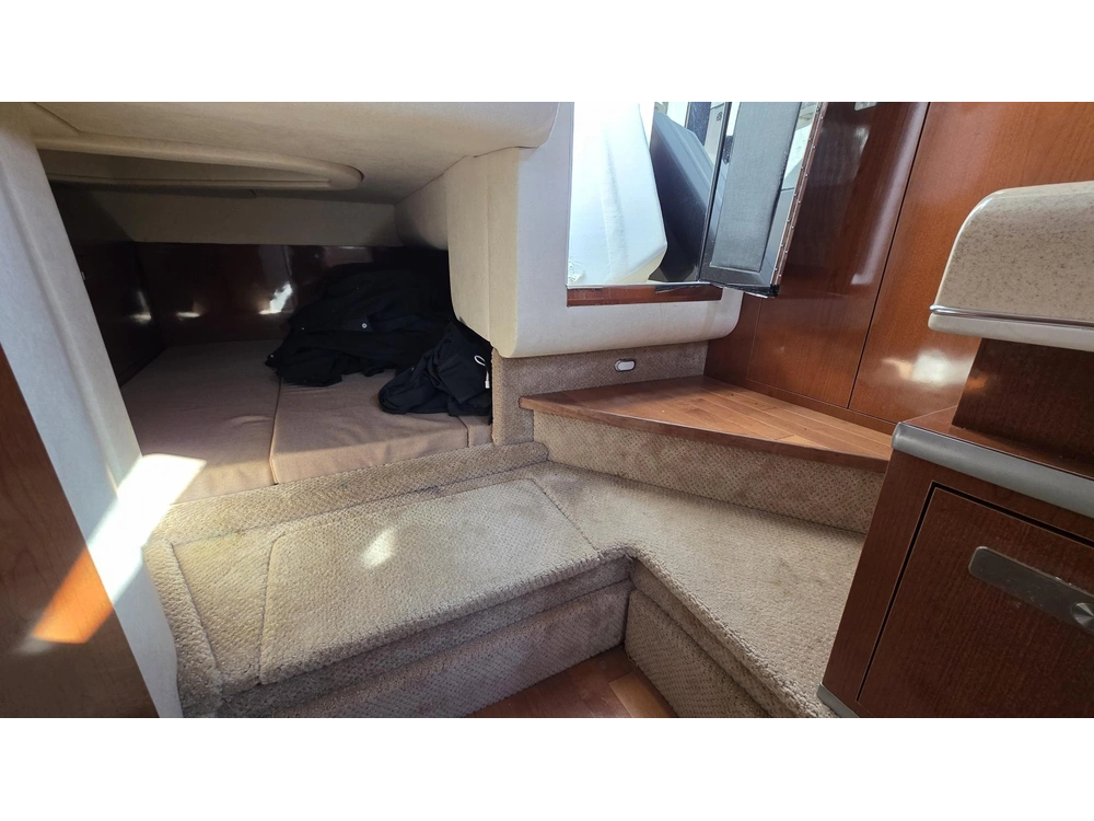Sea Ray Sundancer 260 2012 alt