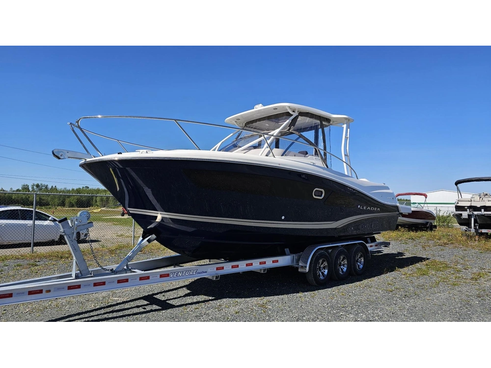 Jeanneau Leader 9.0 Wa 2023 alt