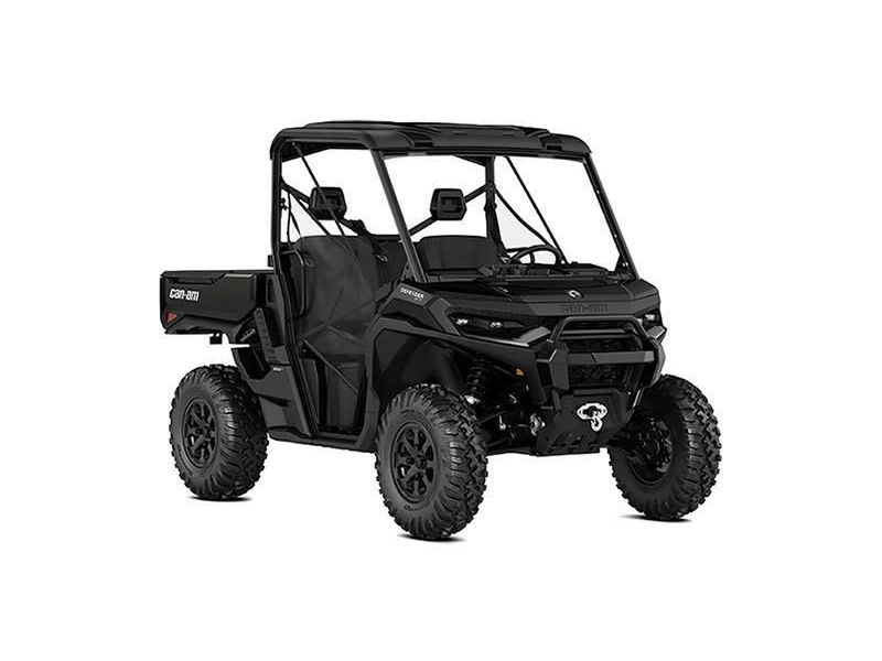 2026 Can-am Defender Xt Hd11 alt