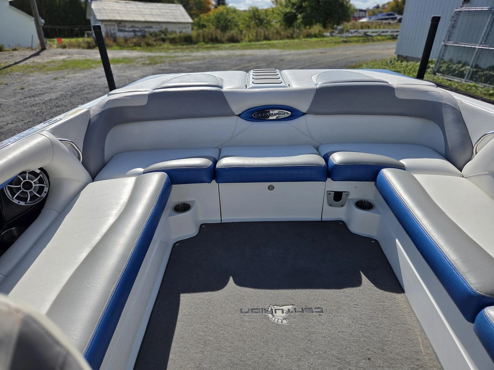Centurion Enzo Sv233 2012 alt