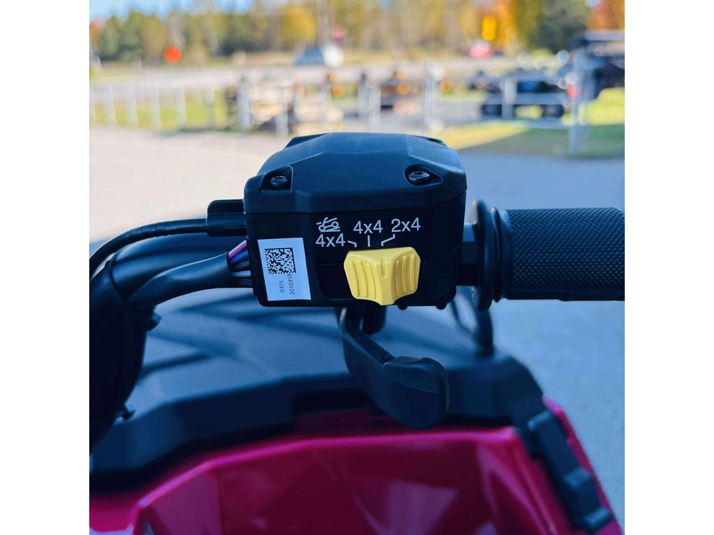 Polaris Sportsman 570 Trail A26shy57as 2026 alt