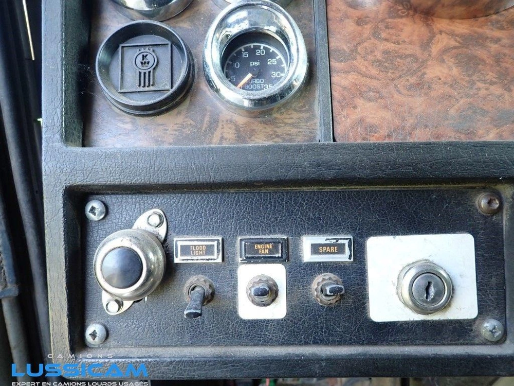 Kenworth T800 1996