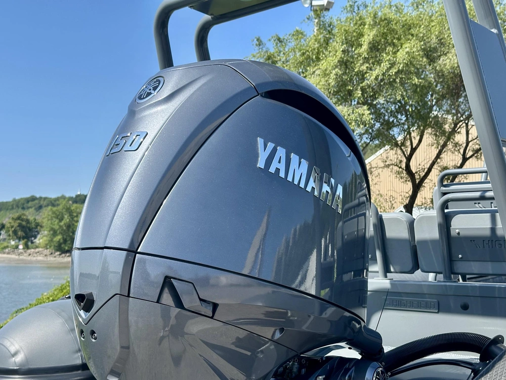 None Highfield Patrol 600 alt