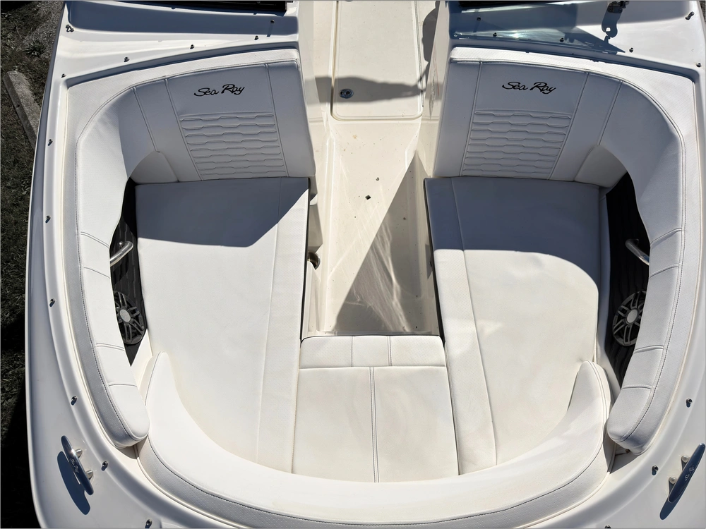 2023 Sea Ray Spx 190 Ob alt