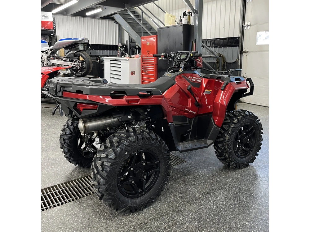 Polaris 570 Sportsman Trail 2026 alt
