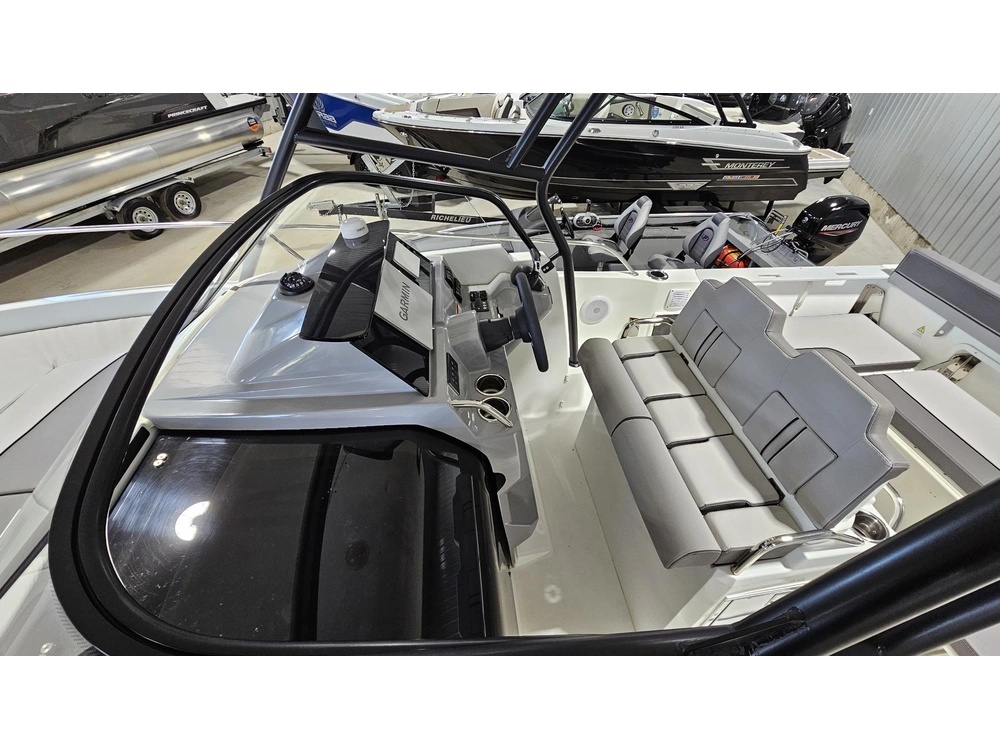 Jeanneau Leader 7.5 Wa 2023 alt