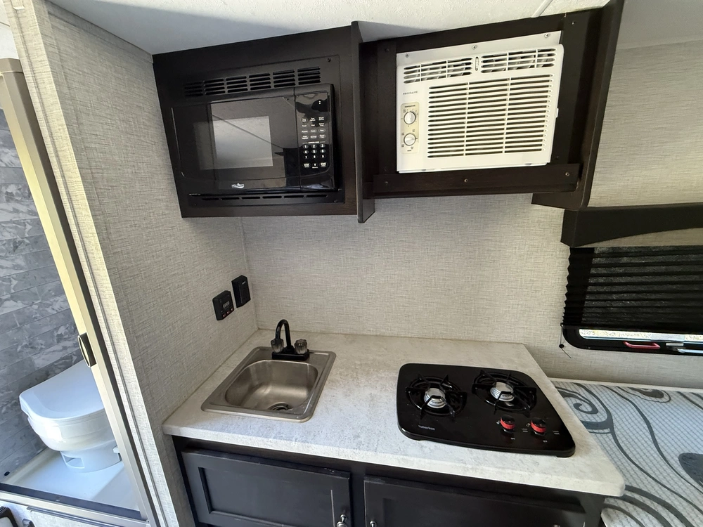 Brookside Bushwacker 15re 2023 alt