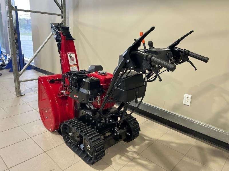 Honda Souffleuse Hss724ctd 2025 alt