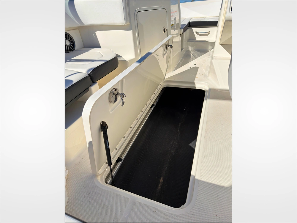 2023 Sea Ray Spx 190 Ob alt