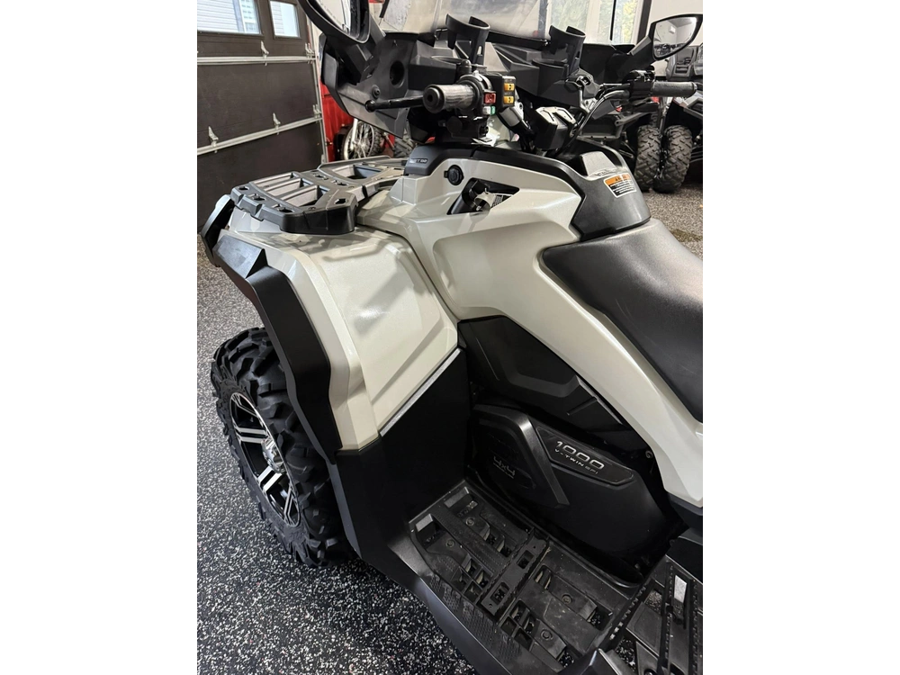 2013 Can-am Outlander Max 1000 Ltd alt