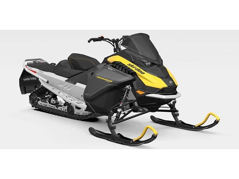 2026 Ski-doo Renegade® Sport 600 Ace 137 1.25 Mcta alt