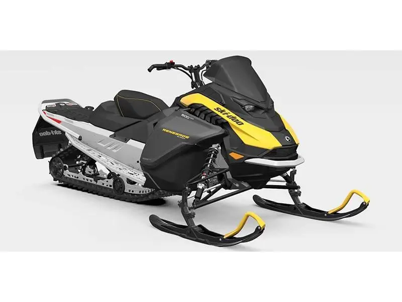 2026 Ski-Doo Renegade® Sport 600 ACE 137 1.25