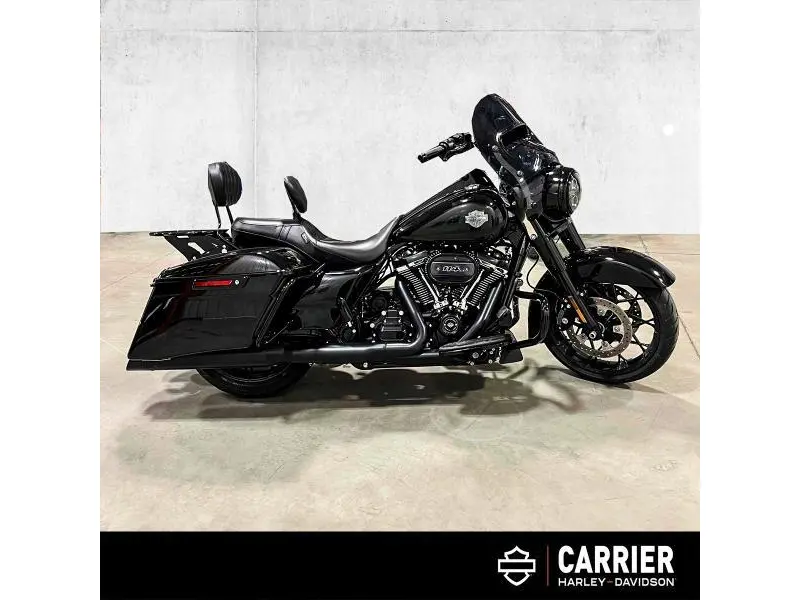 2023 Harley-Davidson Moto Harley-Davidson ROAD KING SPECIAL 2023