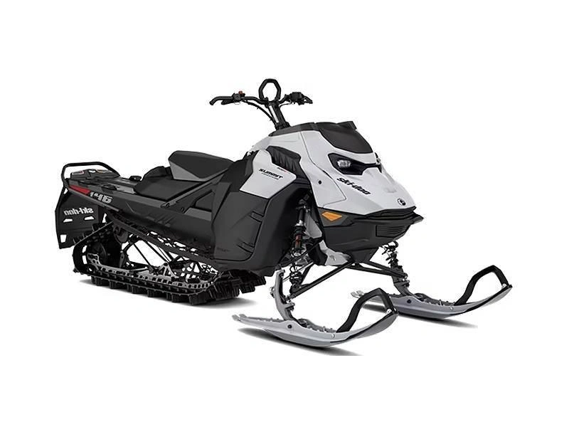 2025 Ski-doo Summit Adrenaline 600r E-tec® 146 2.5 alt