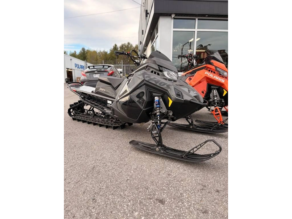 Polaris 850 Rmk Khaos 155 2025 alt