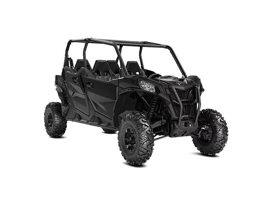 2026 Can-am Maverick Sport Max Dps 1000r alt