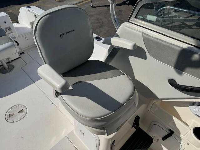 Striper Striper 2601 Wa 2006 alt