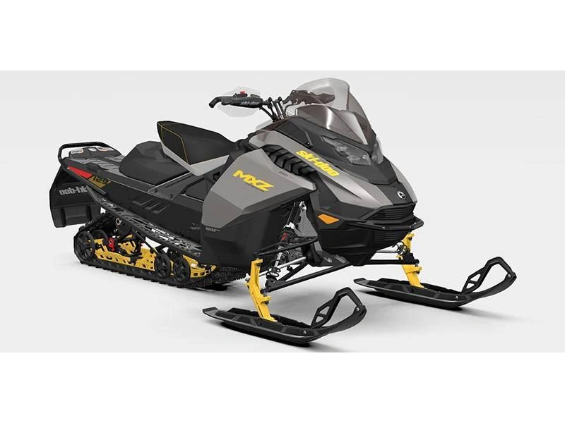 2026 Ski-doo Mxz® Adrenaline 850 E-tec® 129 1.25 alt