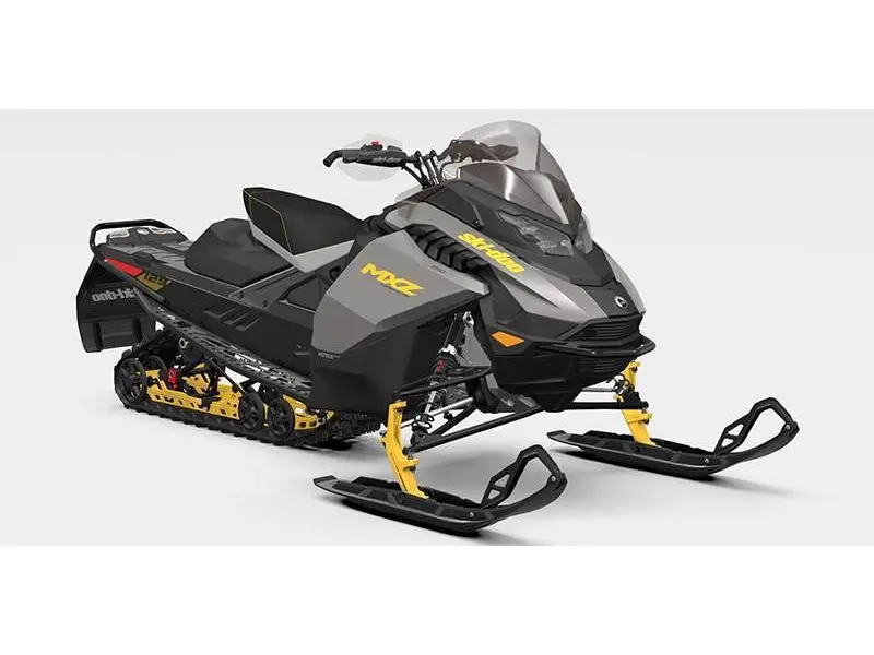 2026 Ski-Doo MXZ® Adrenaline 850 E-TEC® 129 1.25