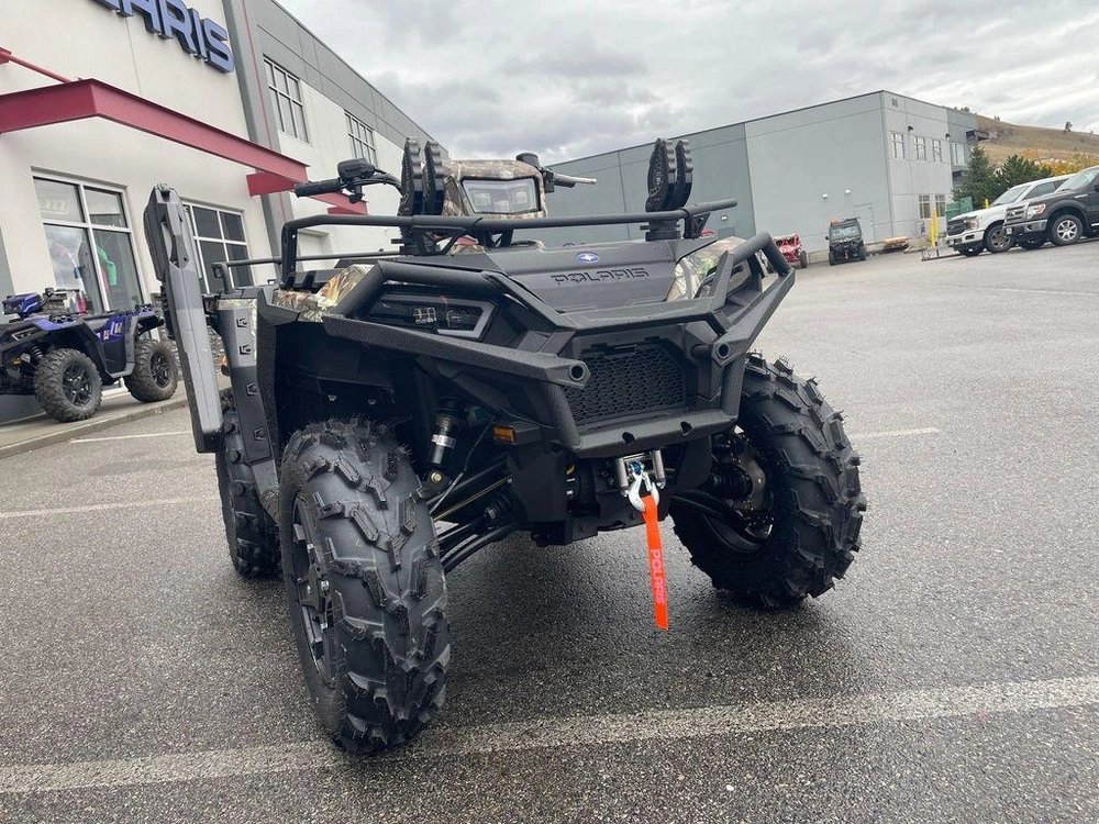 2025 Polaris Sportsman Xp 1000 Hunt Edition alt