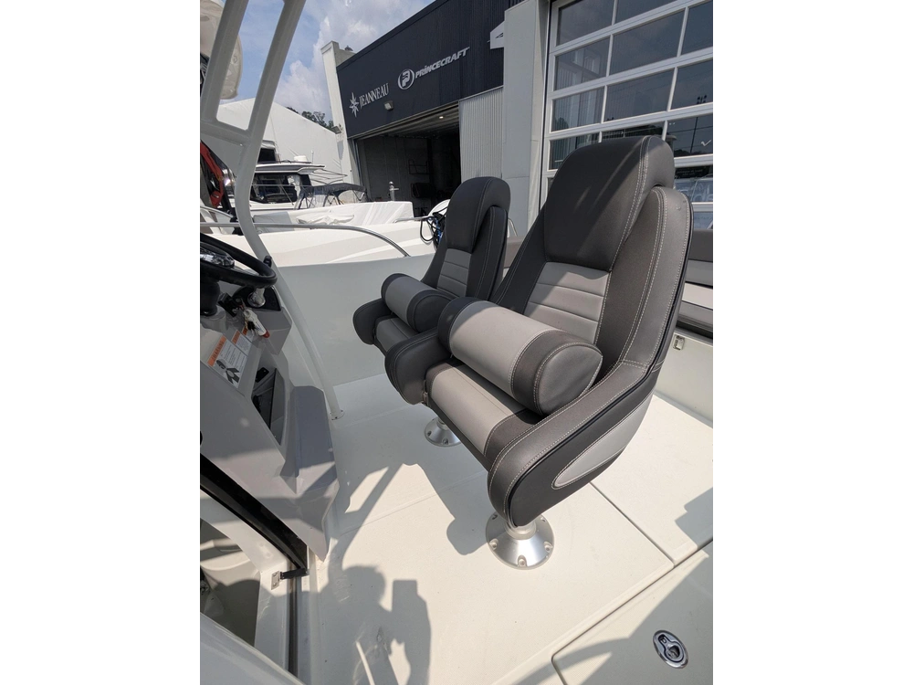 2020 Jeanneau Leader 7.5 Cc alt
