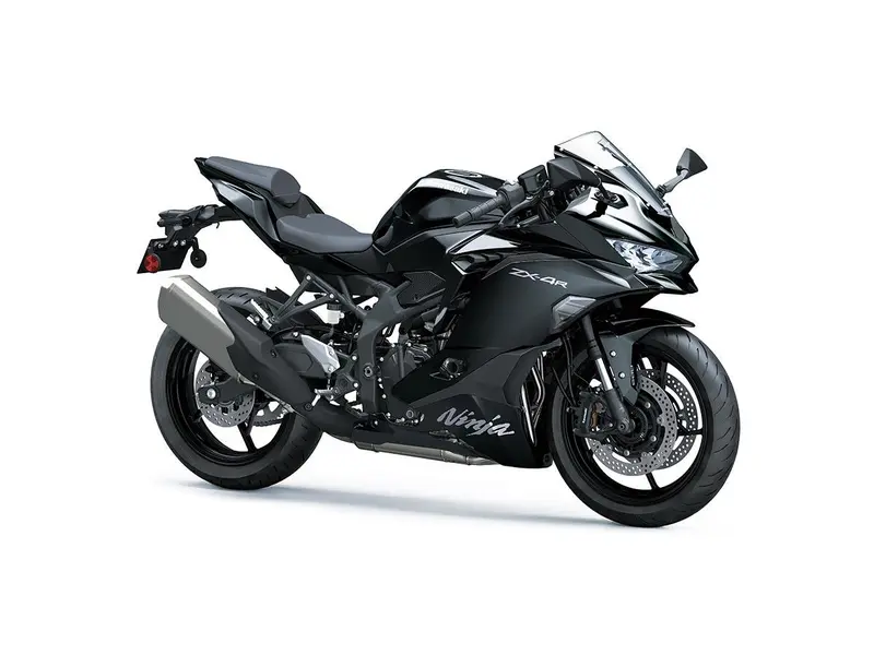 2026 Kawasaki NINJA ZX-4R PRE-COMMANDE