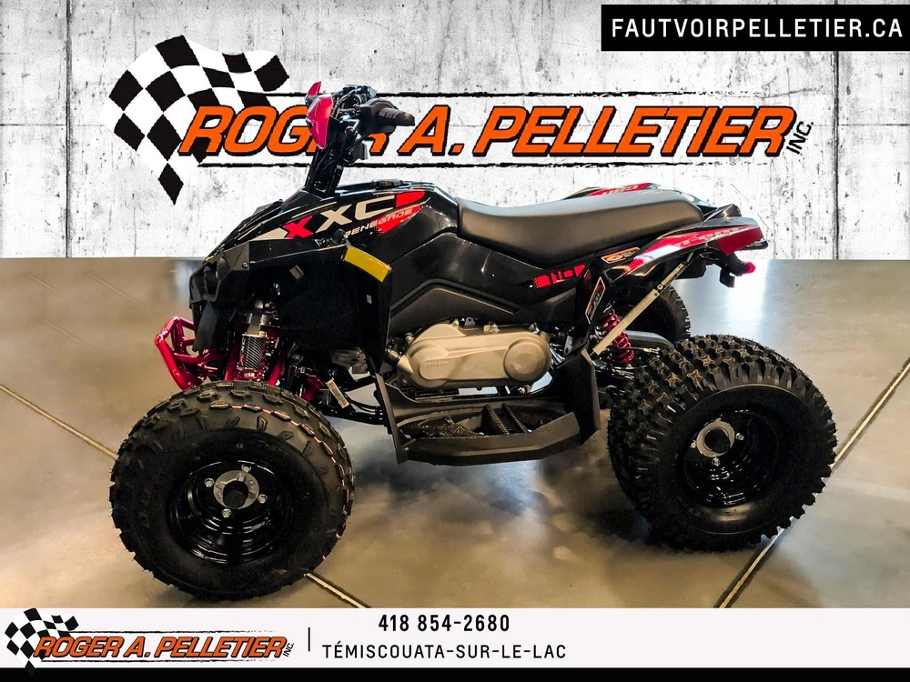 Can-am Renegade Xxc 110 Efi 2026 alt