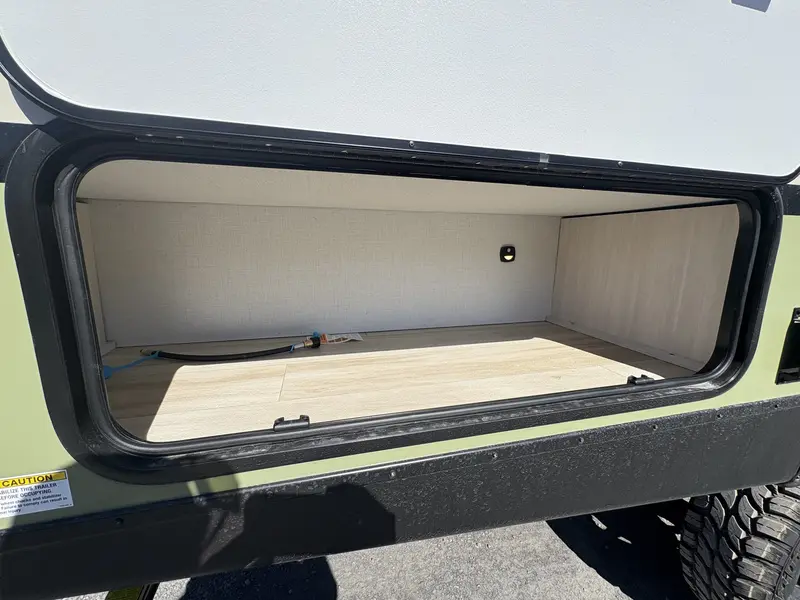 2026 Forest River No Boundaries 20.3