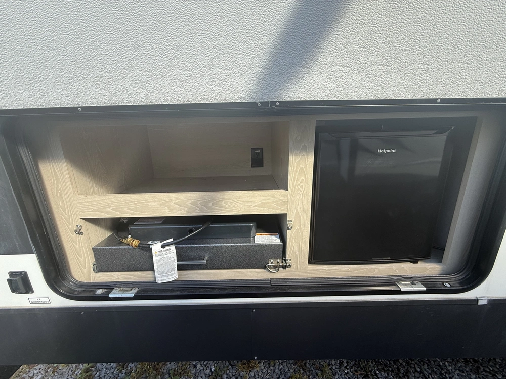 Forest River Flagstaff 529bh 2021 alt