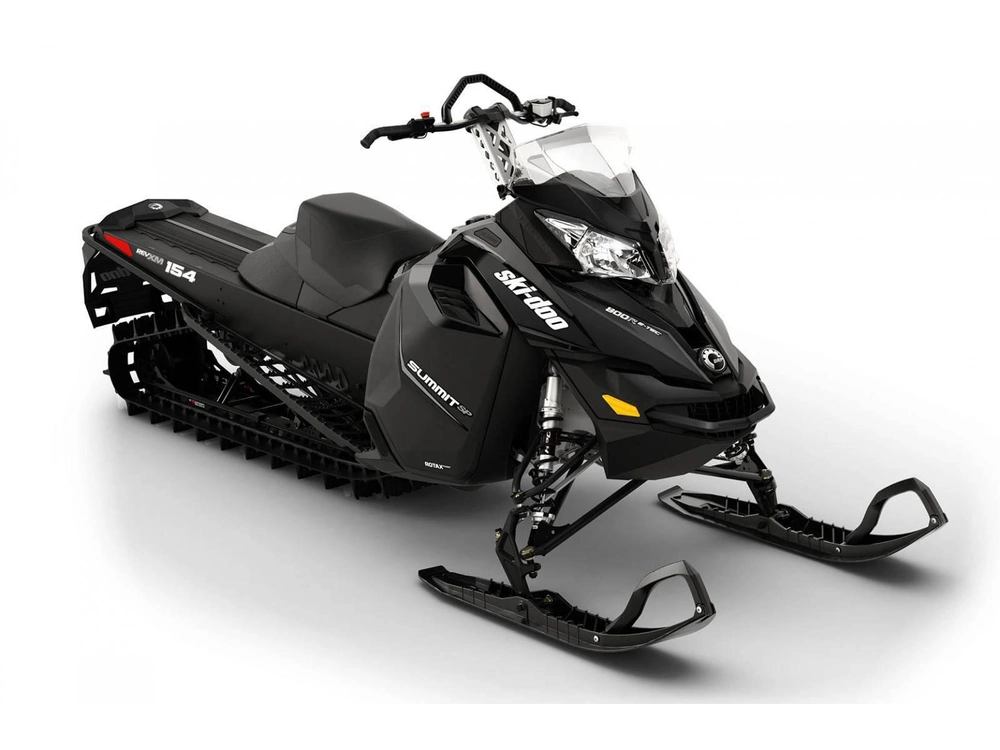 2014 Ski-doo Summit® Sp Rotax® E-tec® 800r 146" alt