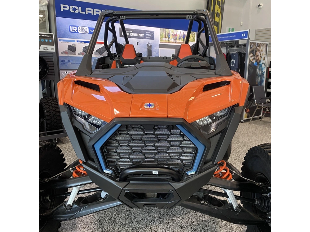 2025 Polaris Rzr Pro S Premium alt