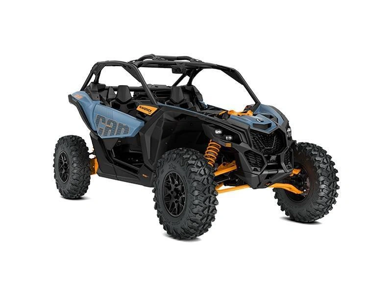 2026 Can-am Maverick X3 Ds Turbo alt