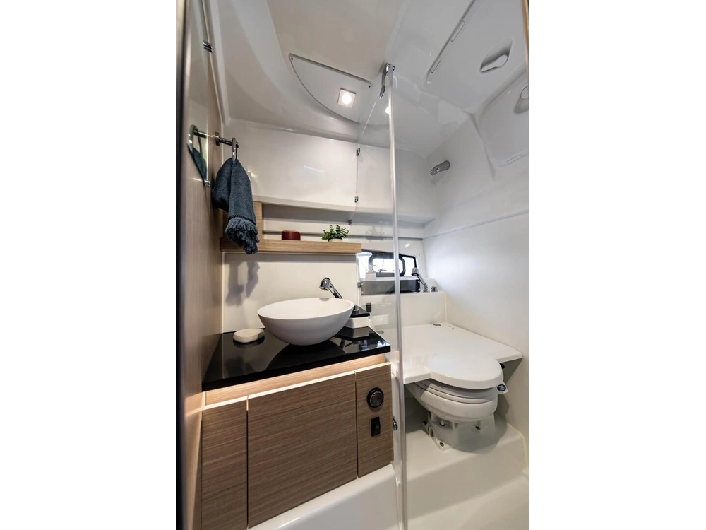 Jeanneau Leader 9.0 Wa 2026 alt