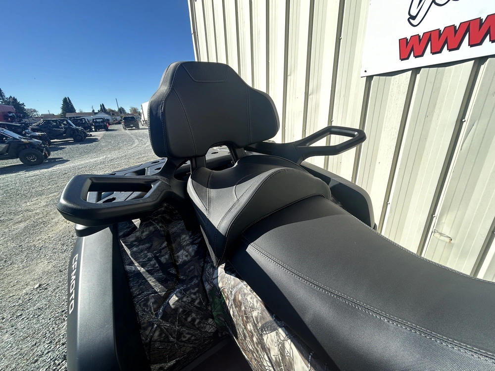 2025 Cfmoto C Force - 600 - Touring alt