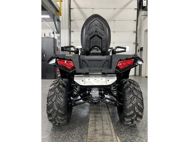 2026 Polaris 850 SPORTSMAN TOURIN