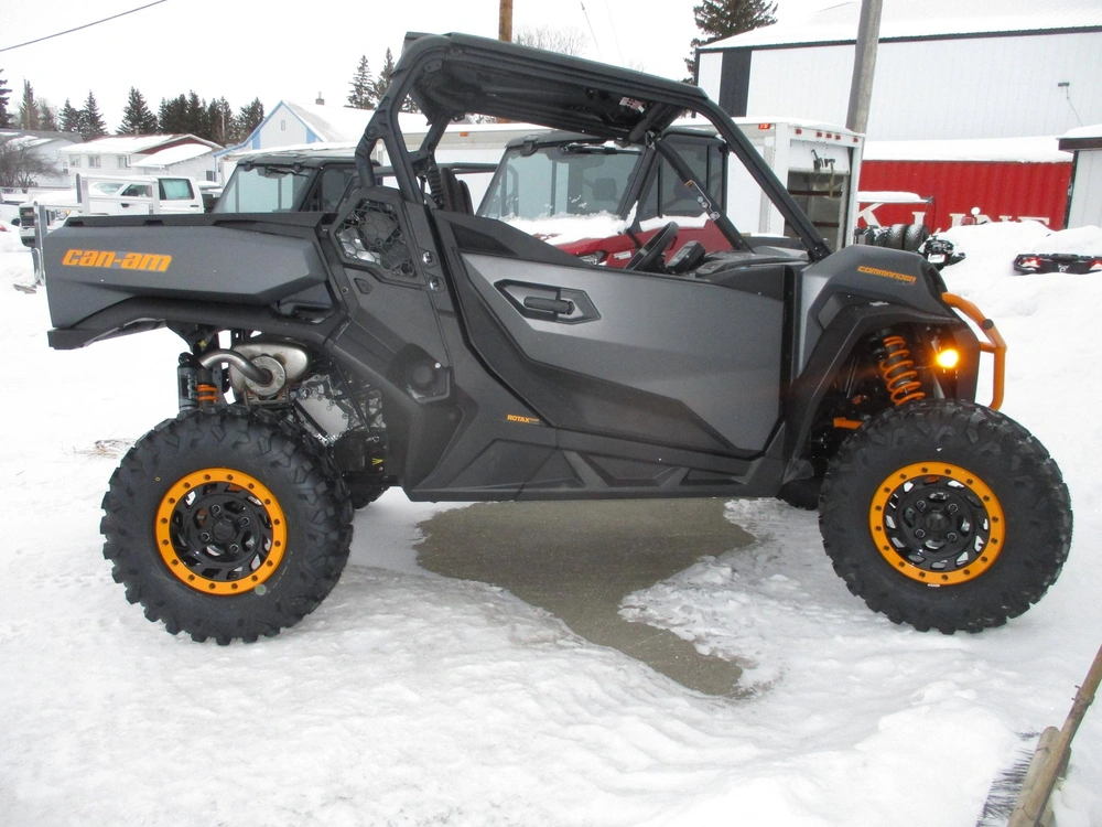 2025 Can-am Commander Xt-p 1000r alt