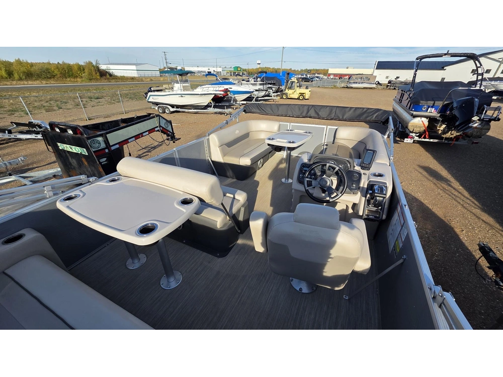 Princecraft Vectra 21 Rl 2020 alt