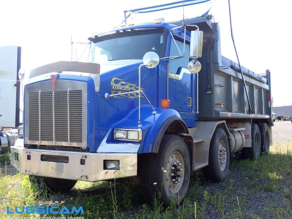 Kenworth T800 1996