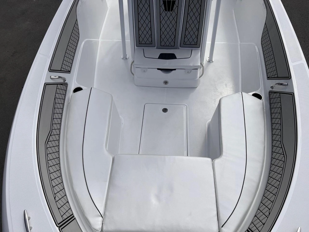 Wellcraft 202 Fisherman 2022 alt