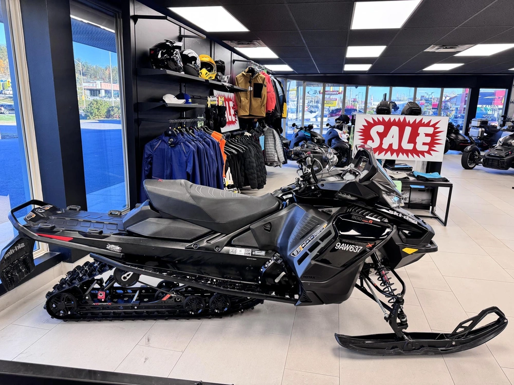 2023 Ski-doo Renegade X 900 Turbo R alt