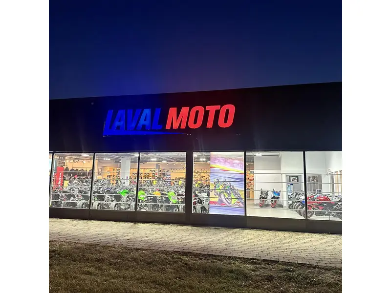 2026 Kawasaki Z500 SE PRE-COMMANDE