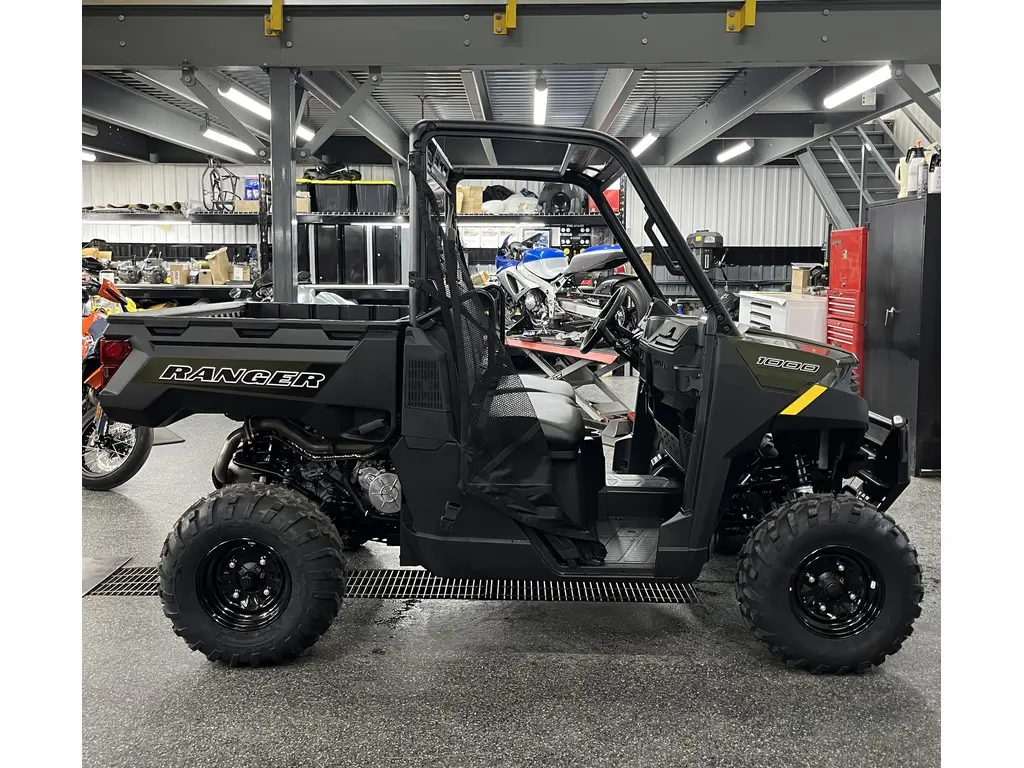 Polaris RANGER 1000  2026