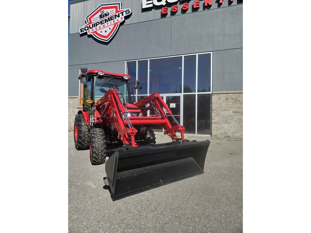 2026 Tym T474 Hc alt